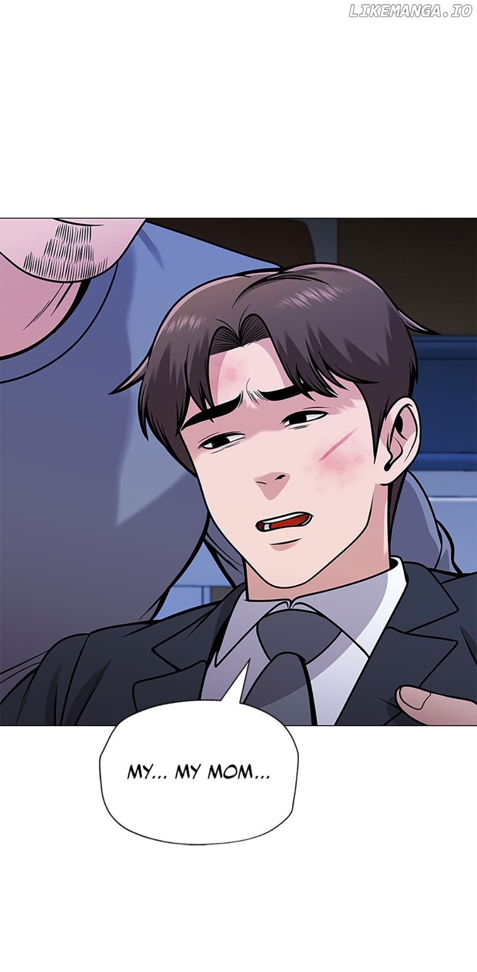 Future Bank Chapter 68 - page 53