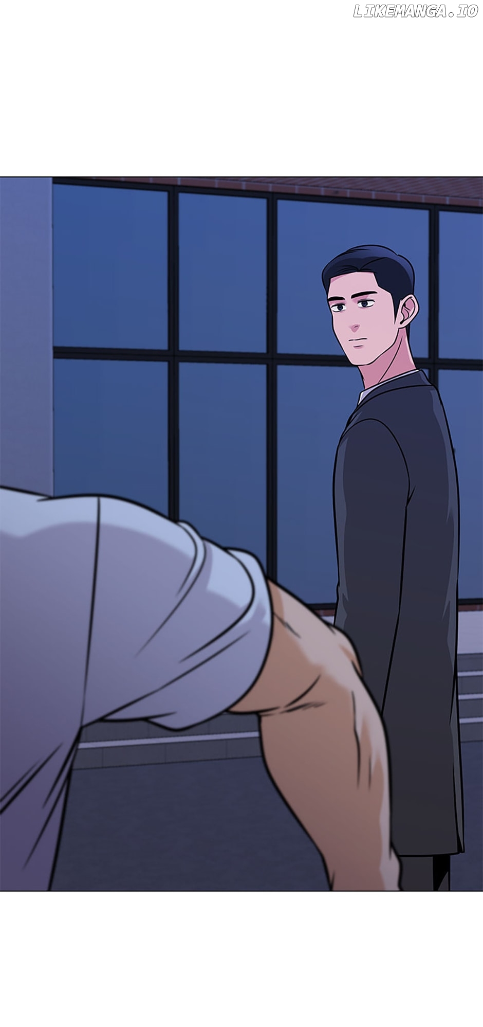 Future Bank Chapter 68 - page 67