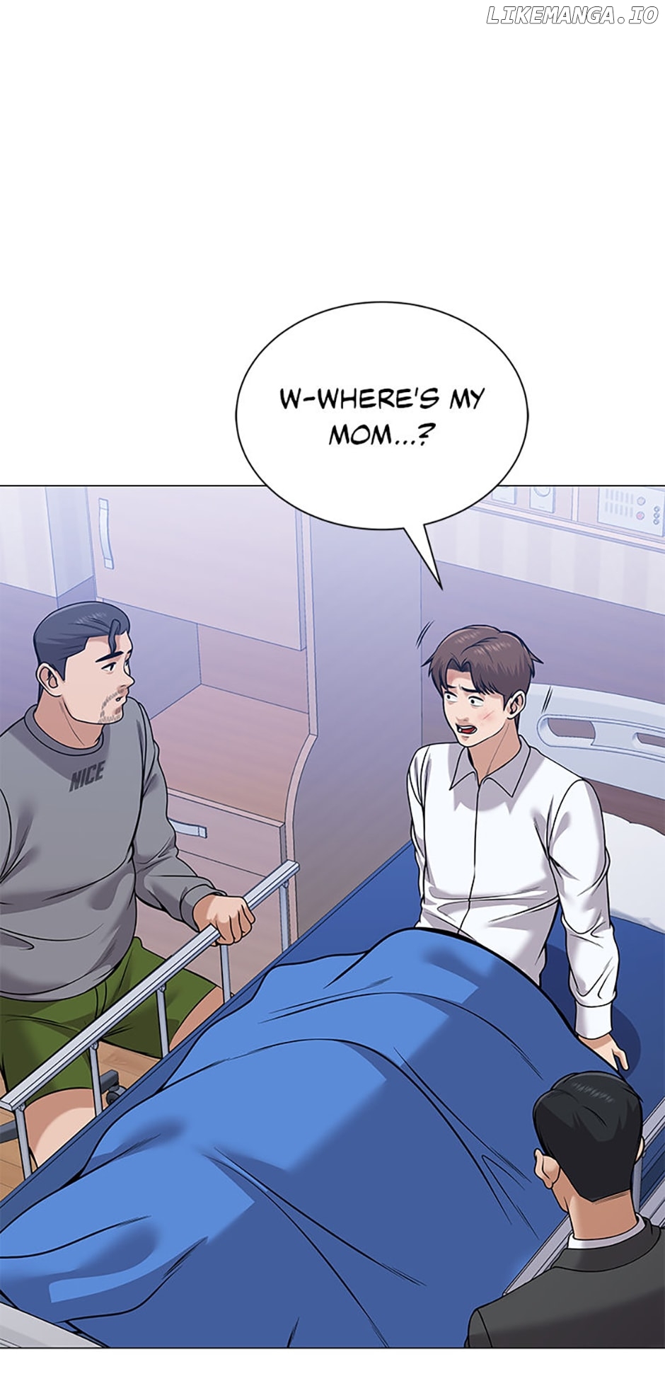 Future Bank Chapter 68 - page 72