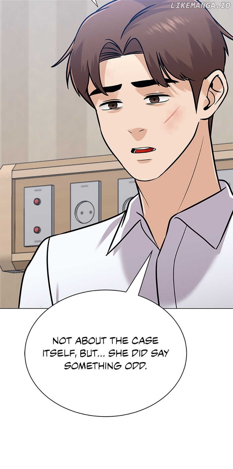 Future Bank Chapter 68 - page 92