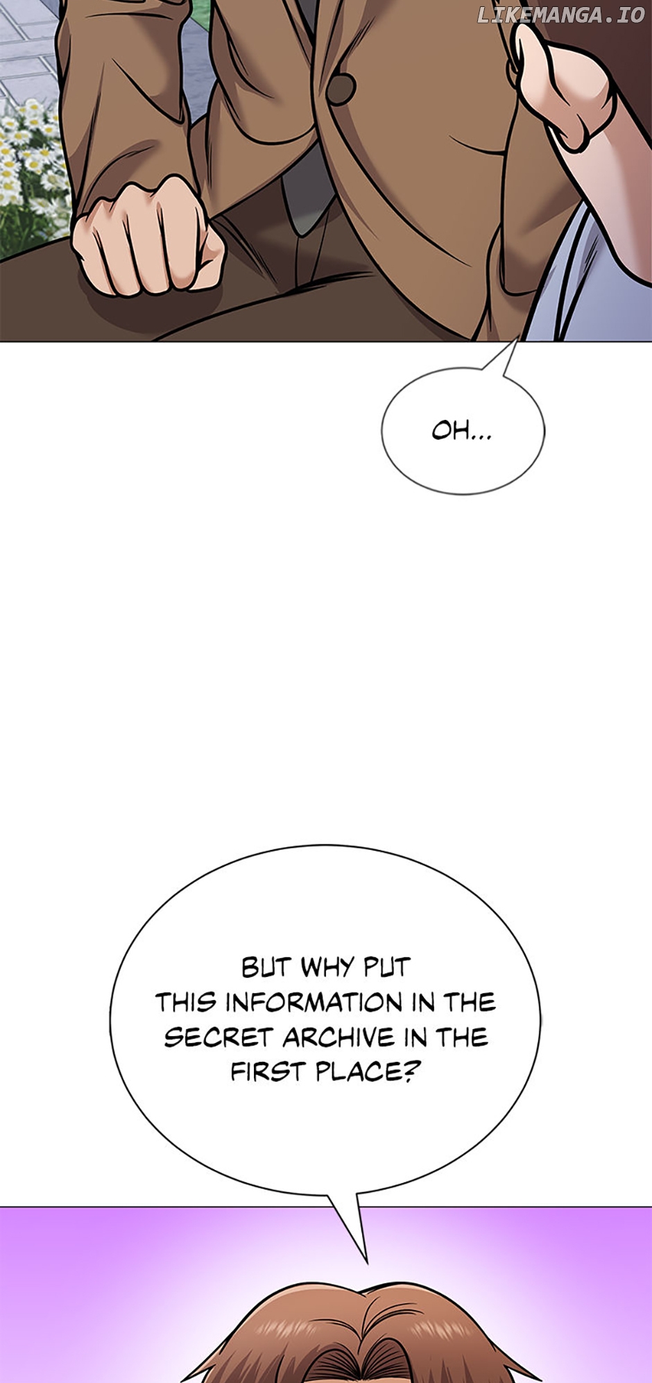 Future Bank Chapter 79 - page 10