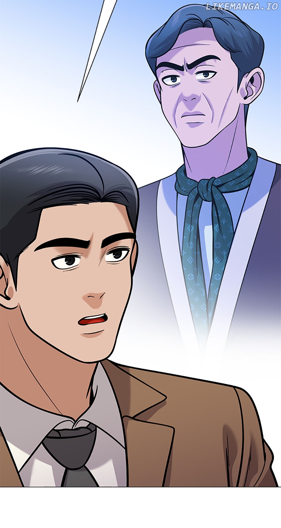Future Bank Chapter 79 - page 17