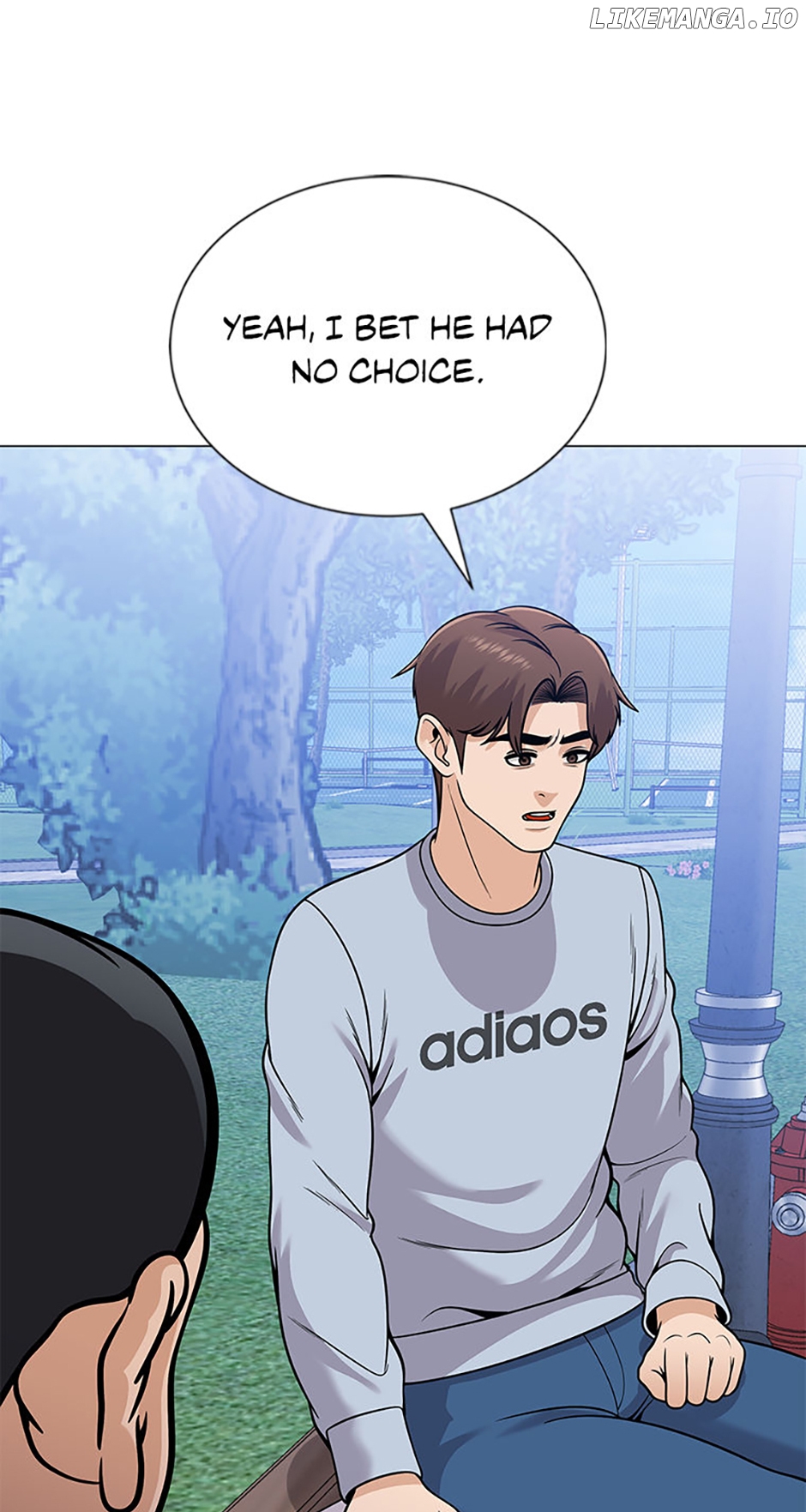 Future Bank Chapter 79 - page 18