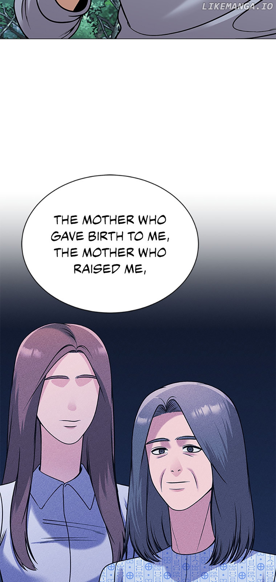 Future Bank Chapter 79 - page 3