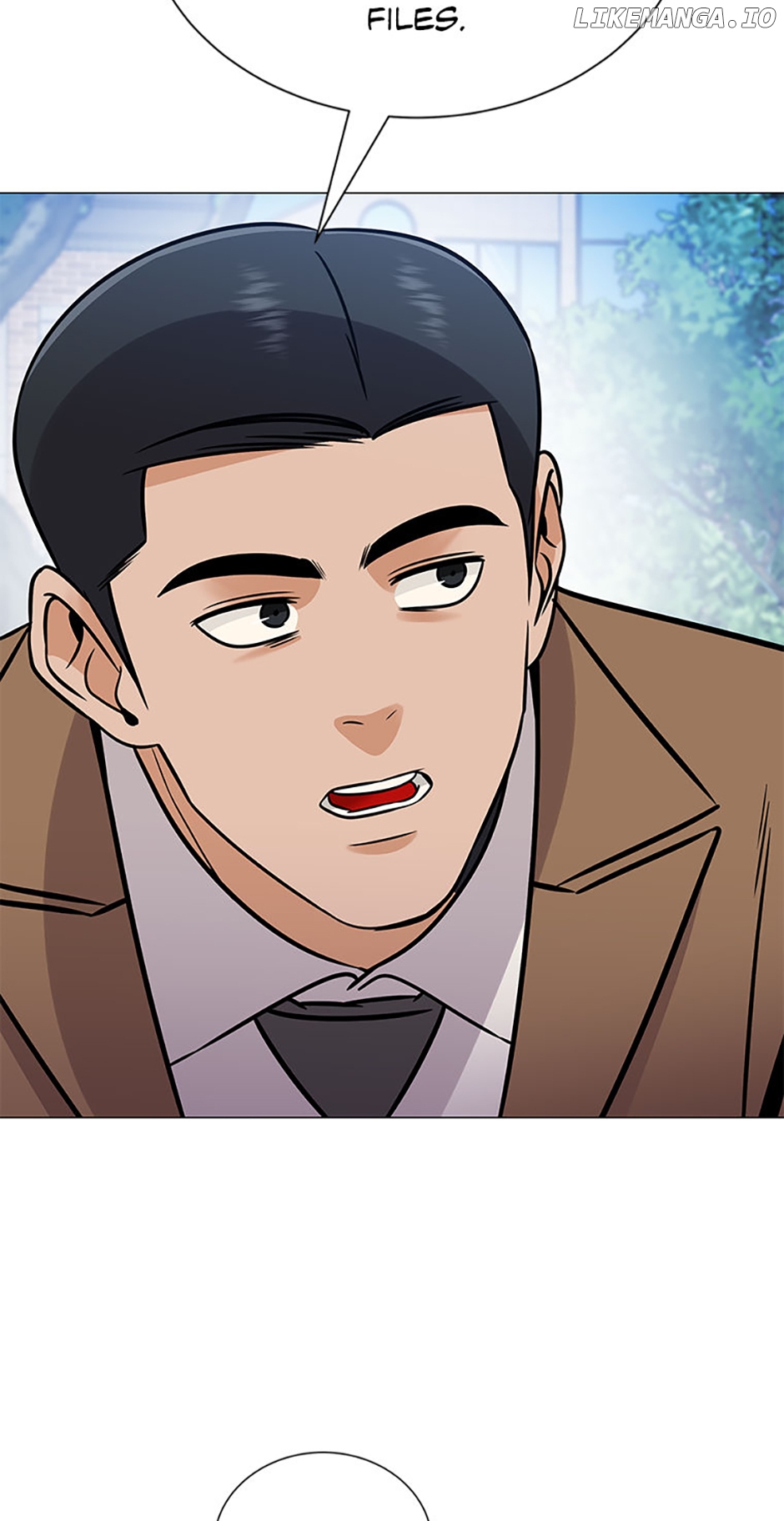 Future Bank Chapter 79 - page 32