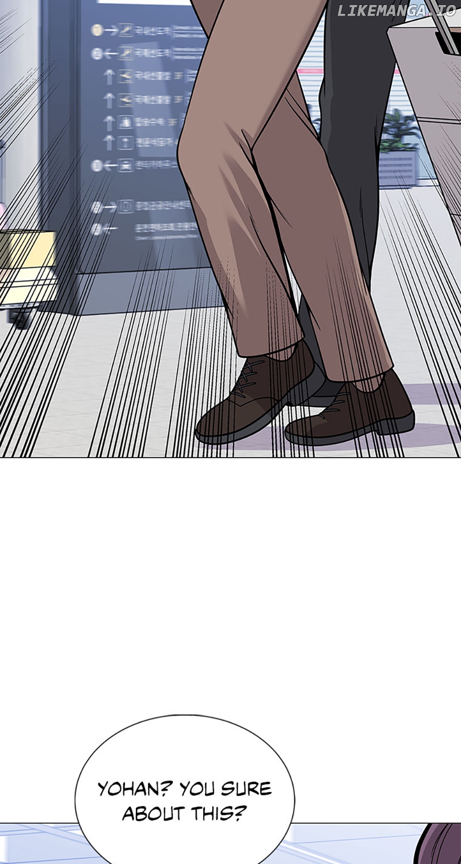 Future Bank Chapter 79 - page 45