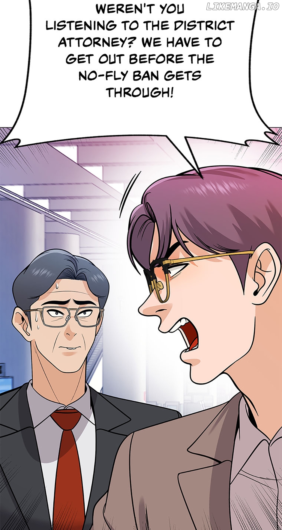 Future Bank Chapter 79 - page 47