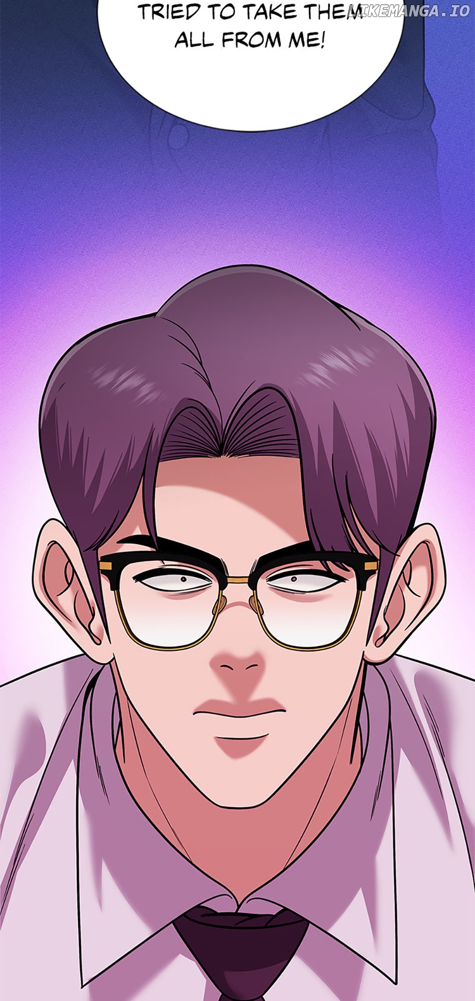 Future Bank Chapter 79 - page 5