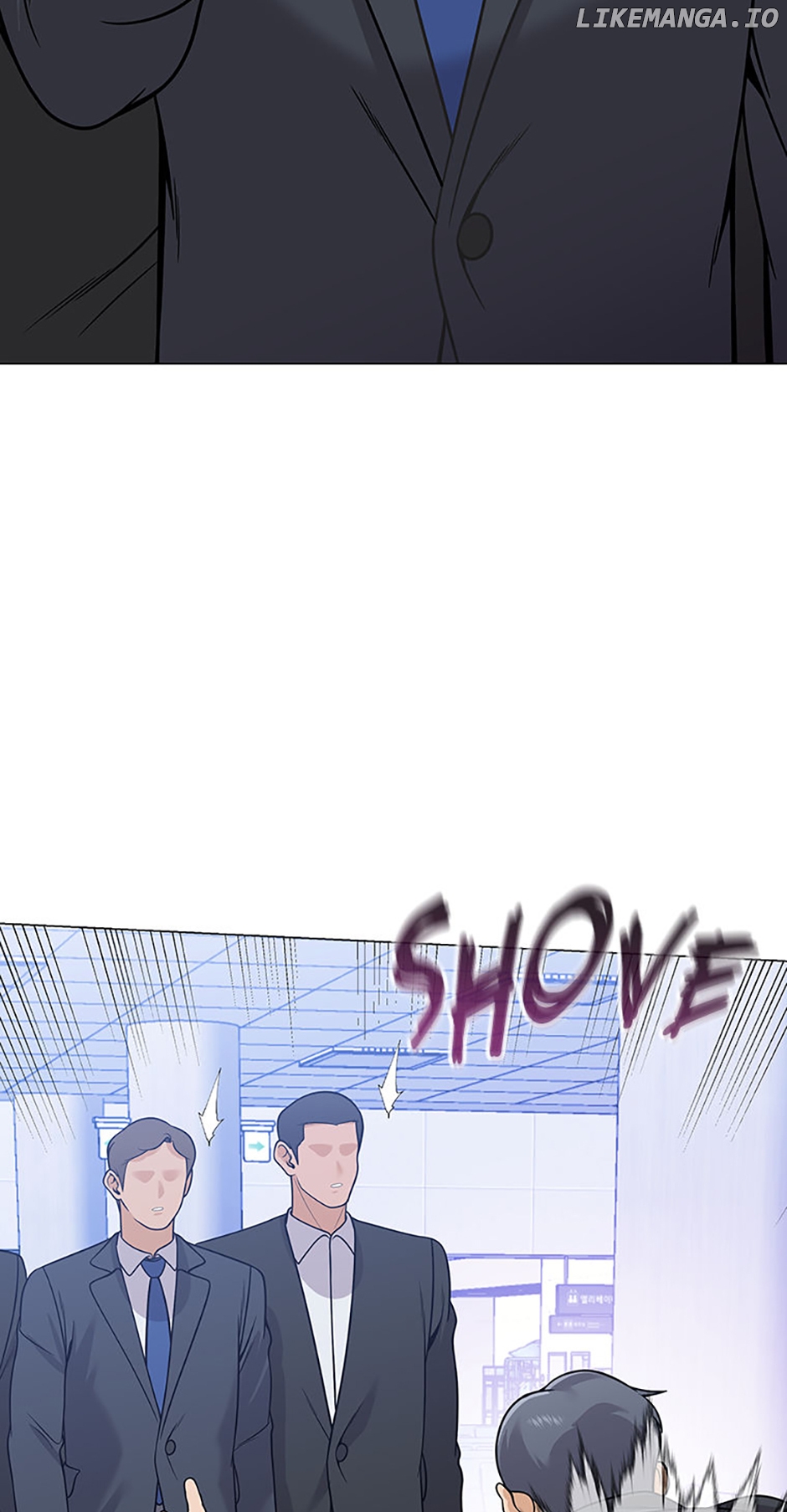 Future Bank Chapter 79 - page 52