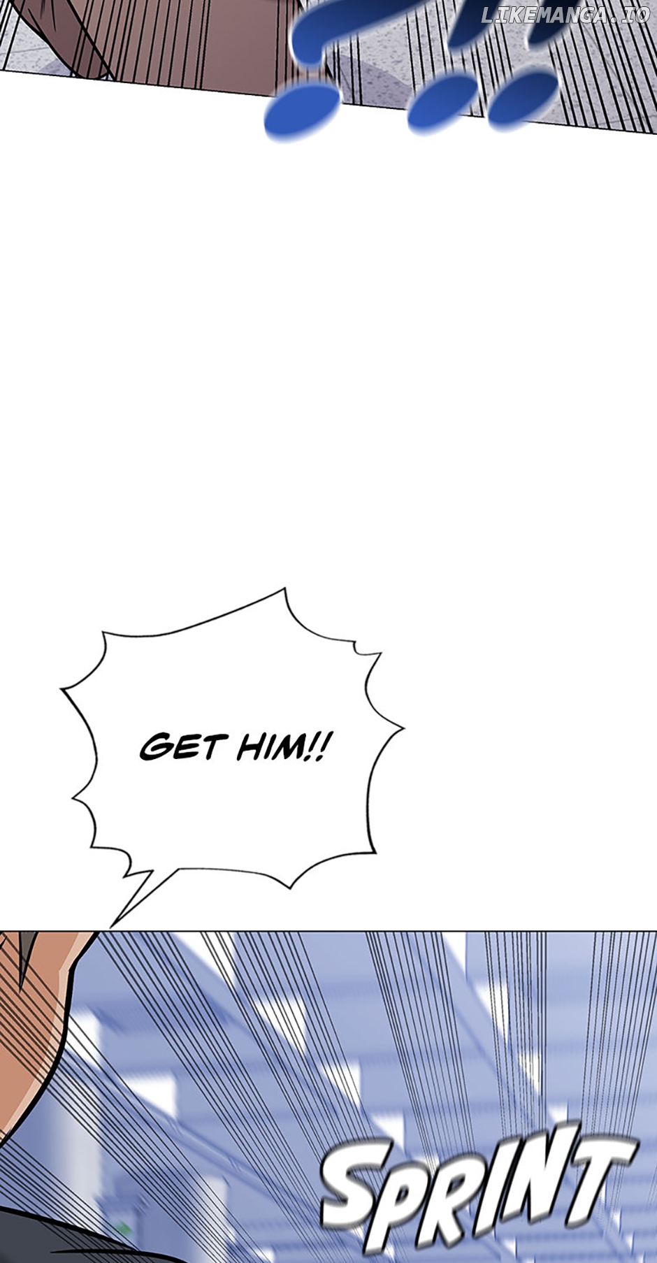 Future Bank Chapter 79 - page 54
