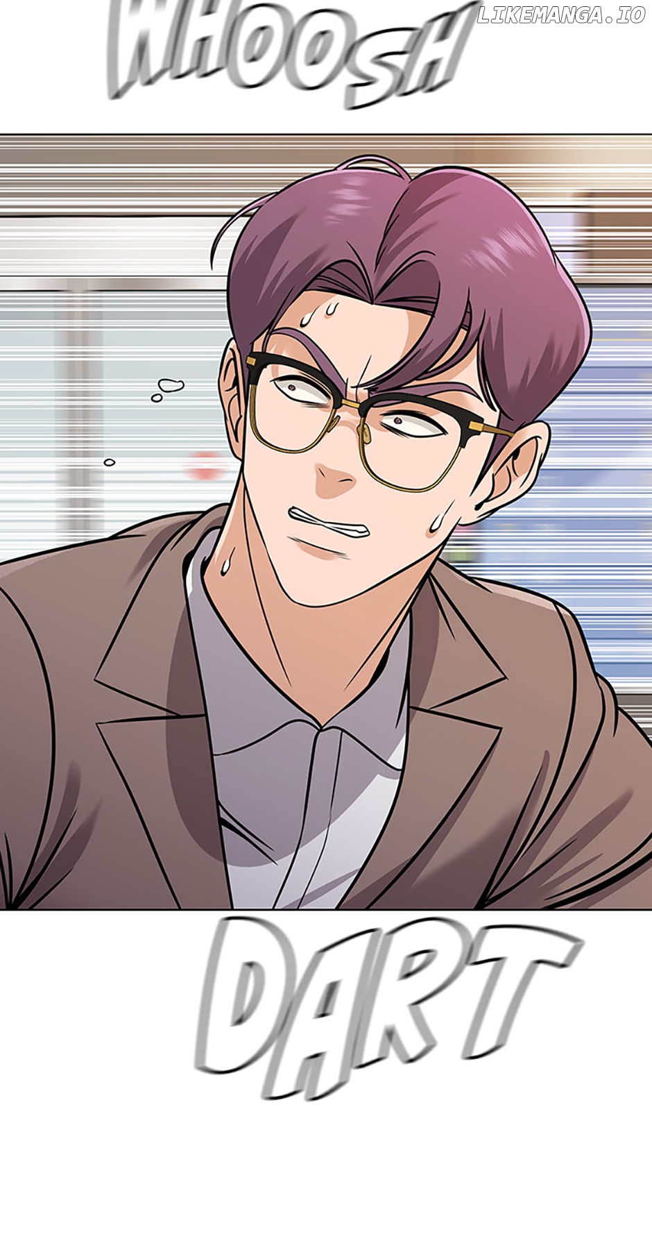 Future Bank Chapter 79 - page 56