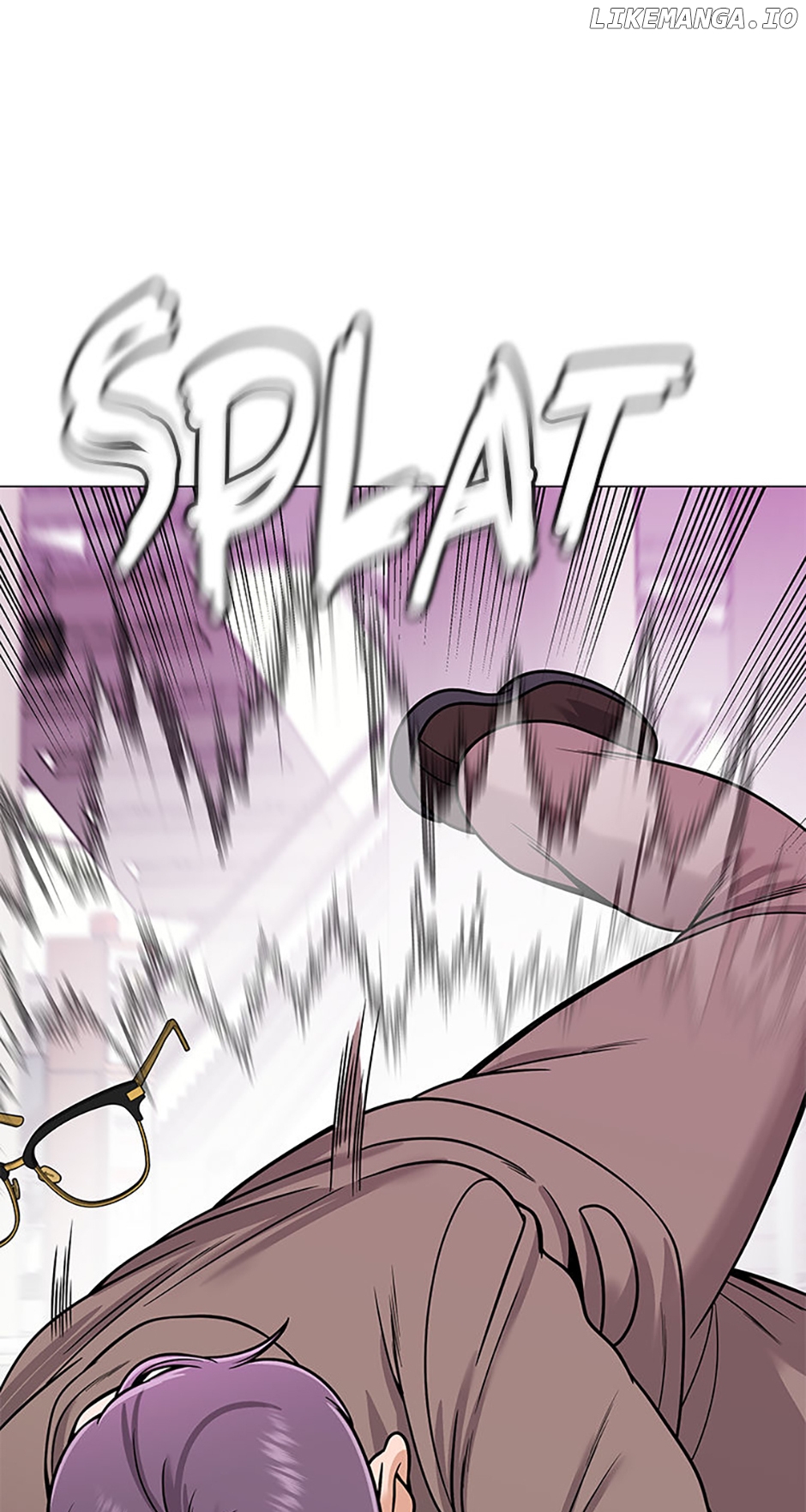 Future Bank Chapter 79 - page 58