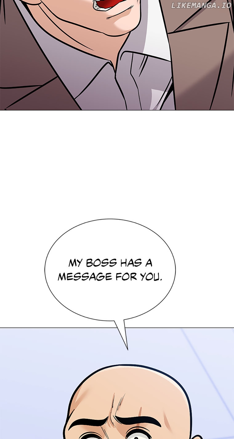 Future Bank Chapter 79 - page 62