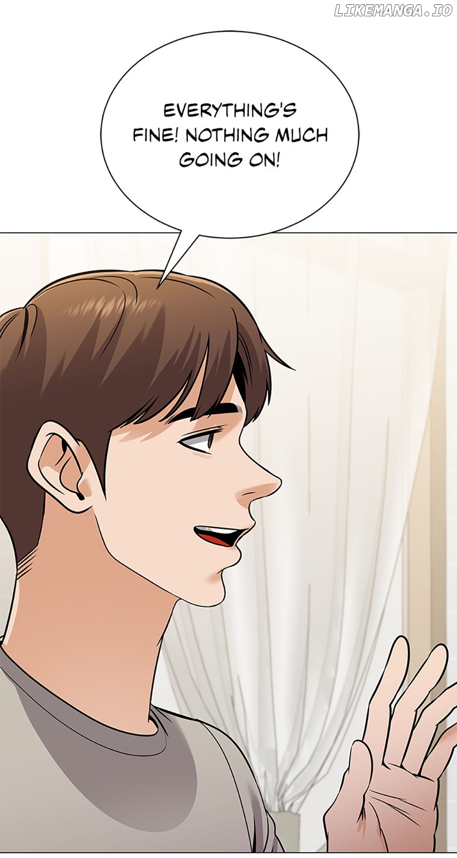 Future Bank Chapter 79 - page 75