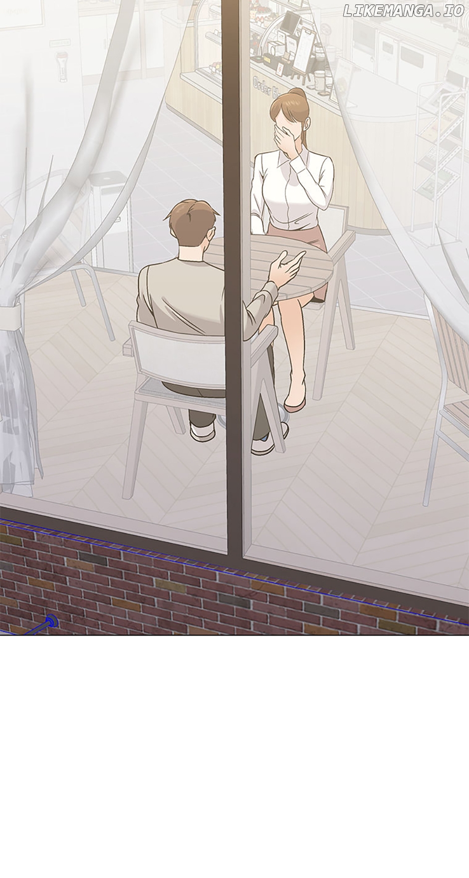 Future Bank Chapter 79 - page 87