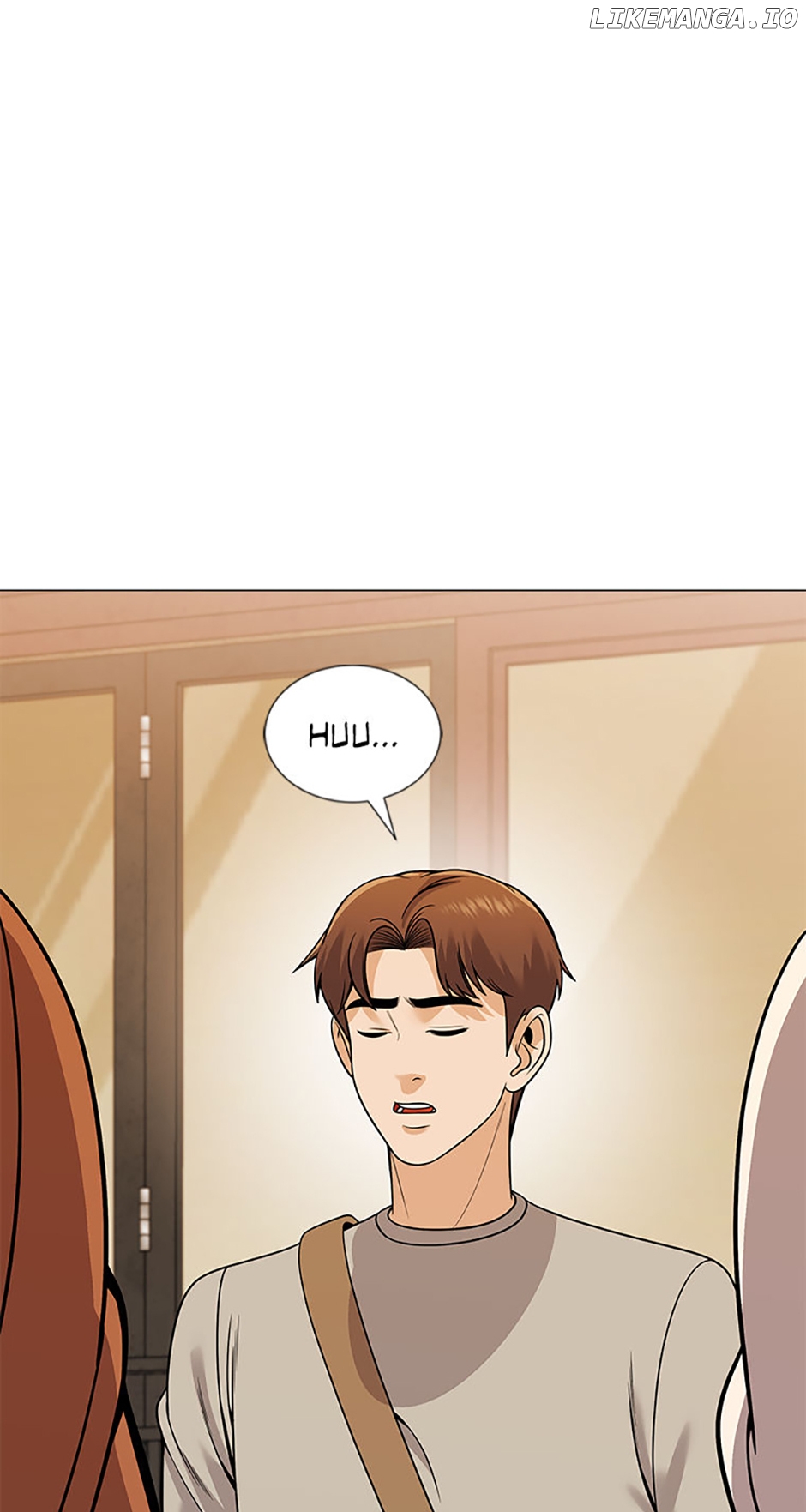 Future Bank Chapter 79 - page 92