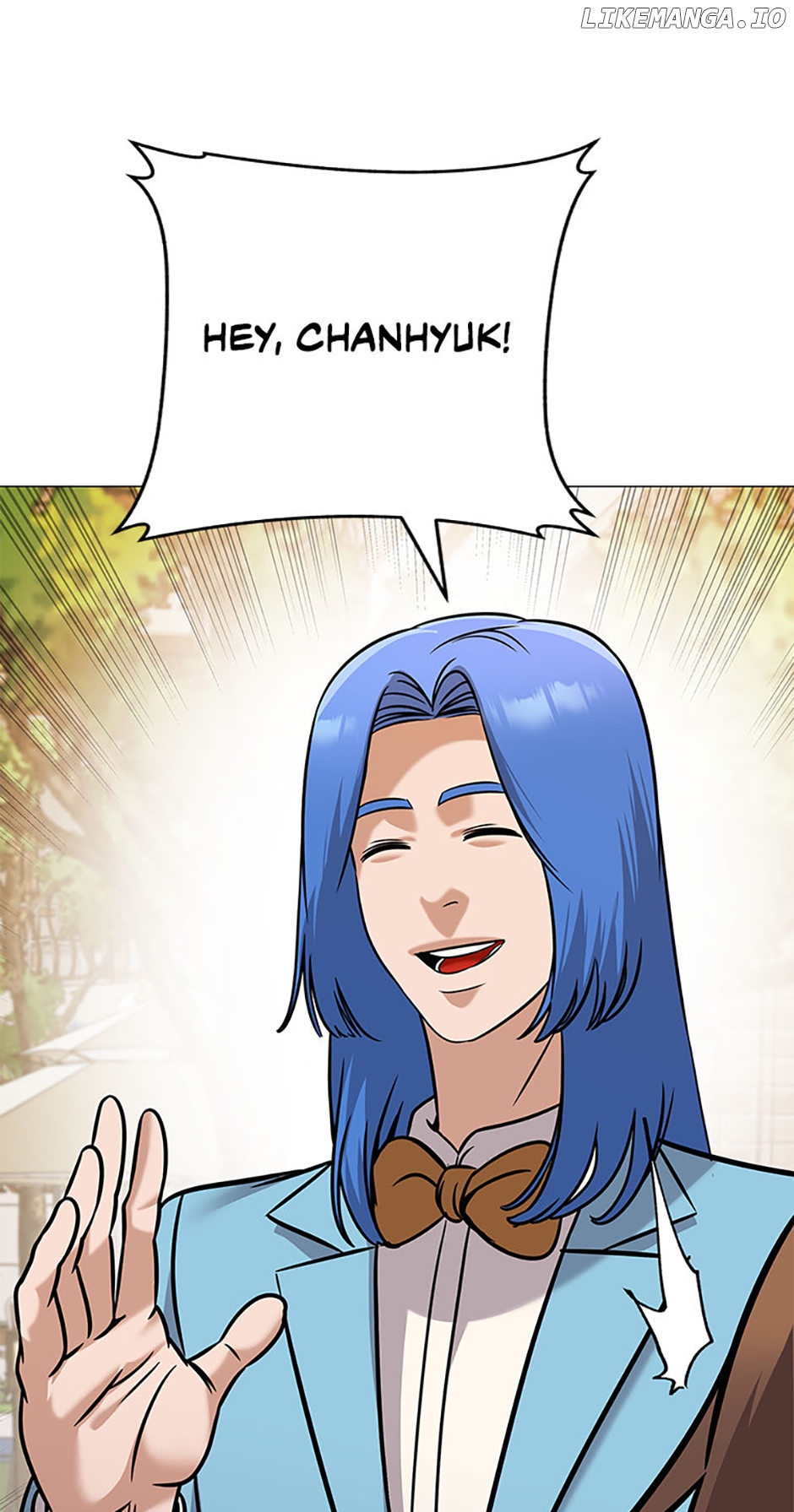 Future Bank Chapter 79 - page 96