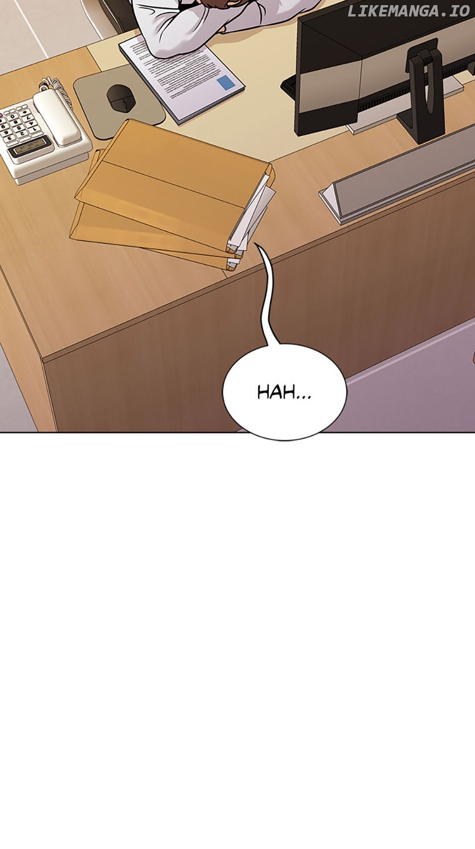 Future Bank Chapter 47 - page 11