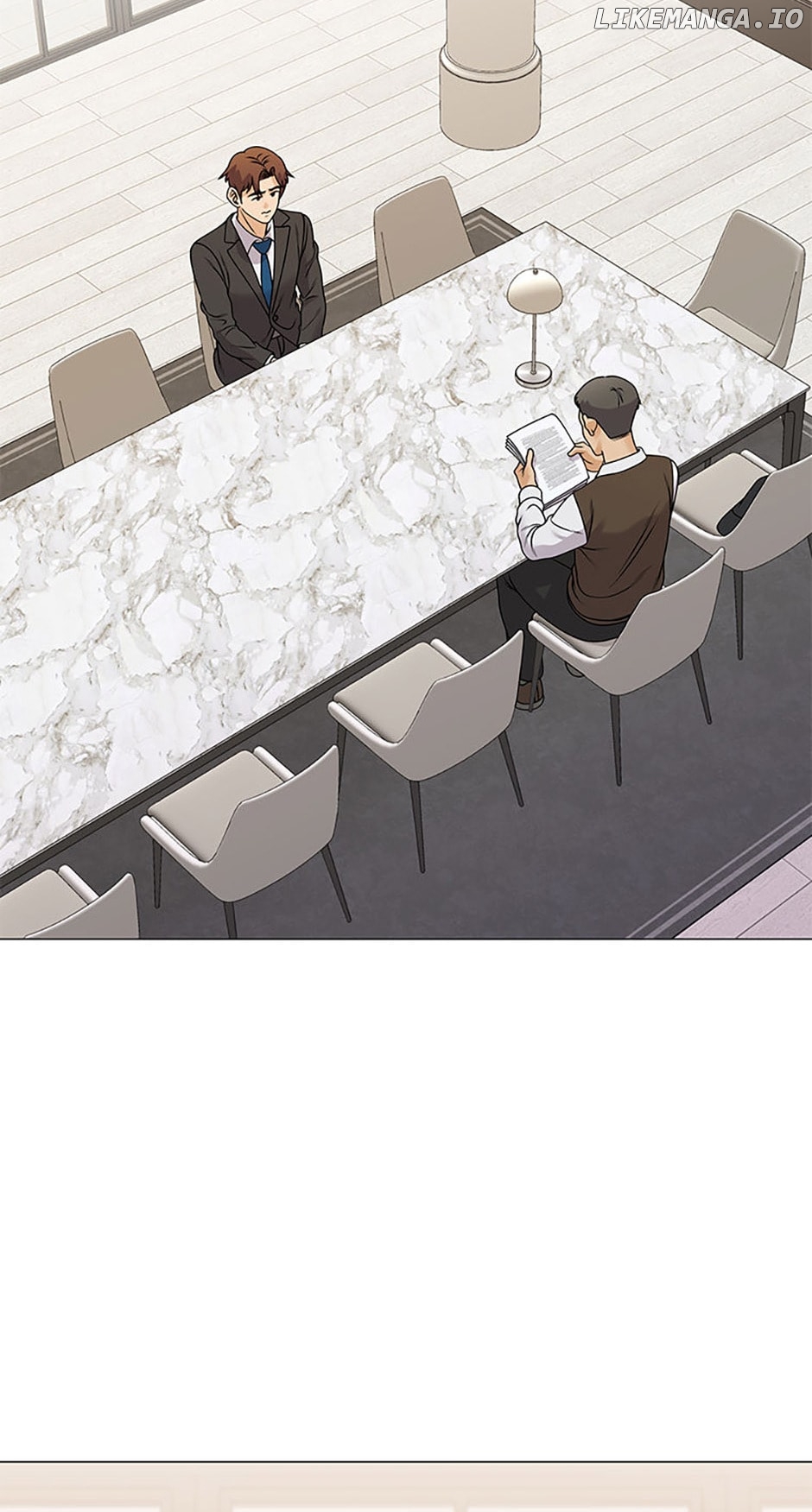 Future Bank Chapter 47 - page 16