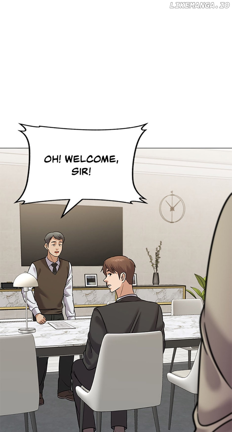 Future Bank Chapter 47 - page 19