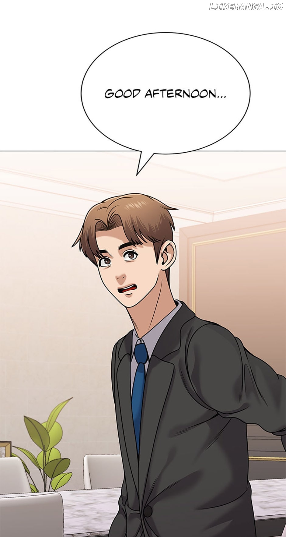 Future Bank Chapter 47 - page 22