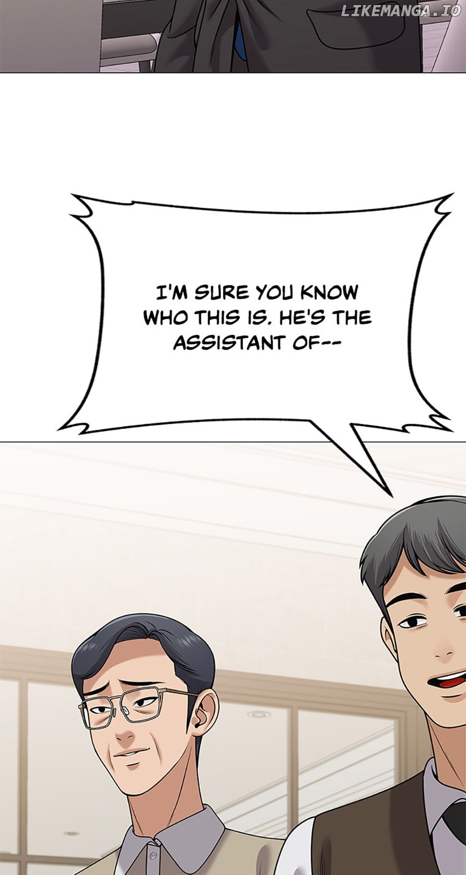 Future Bank Chapter 47 - page 23