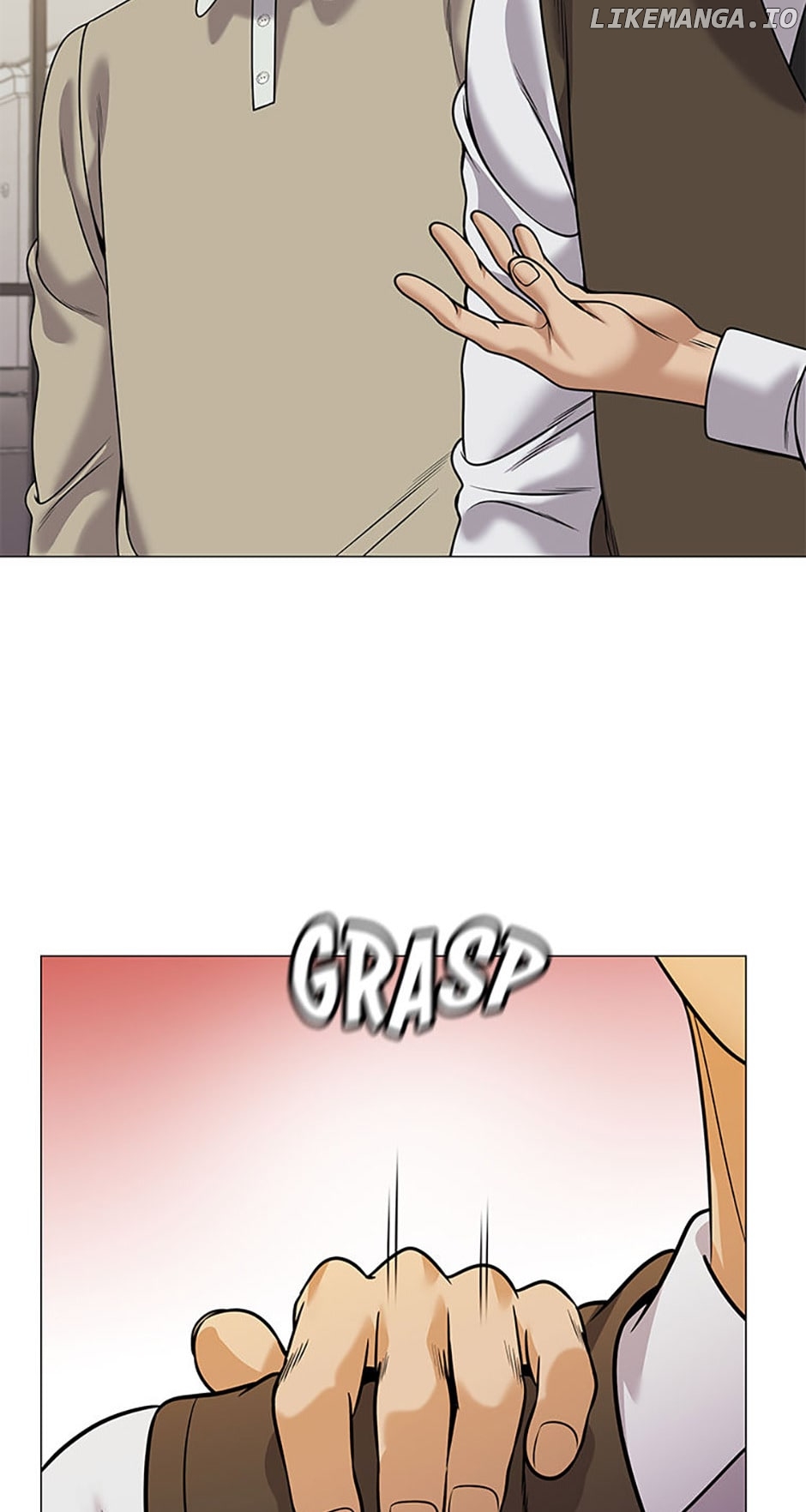 Future Bank Chapter 47 - page 24