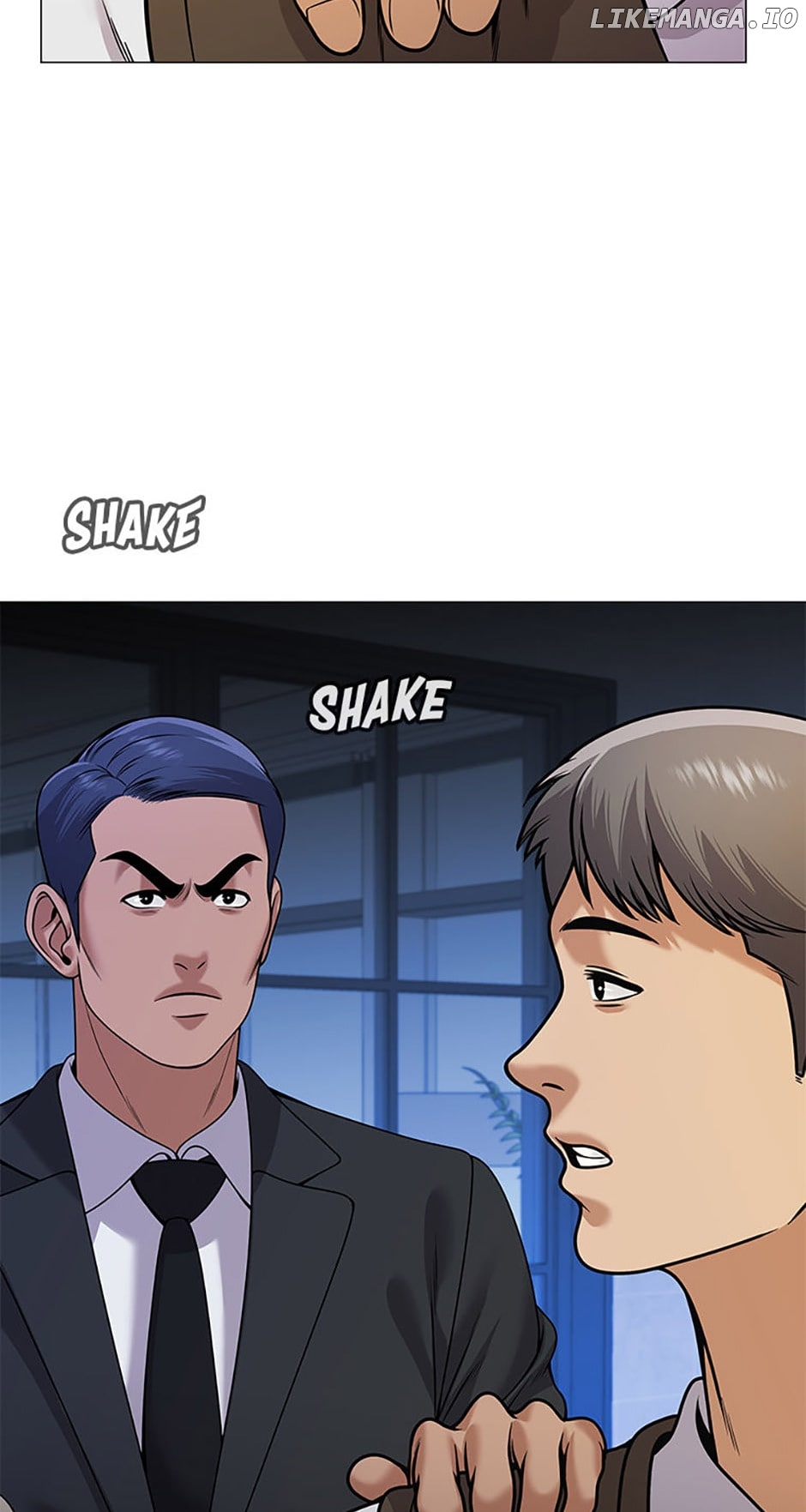 Future Bank Chapter 47 - page 25