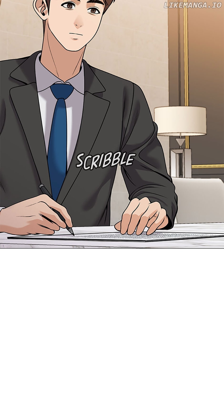 Future Bank Chapter 47 - page 28
