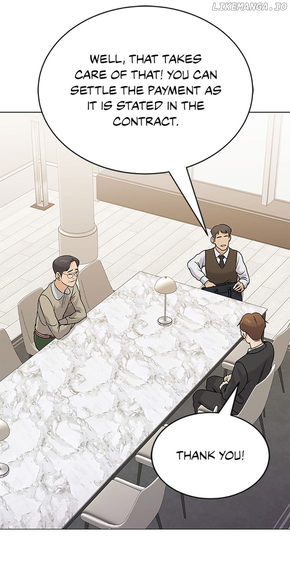 Future Bank Chapter 47 - page 30