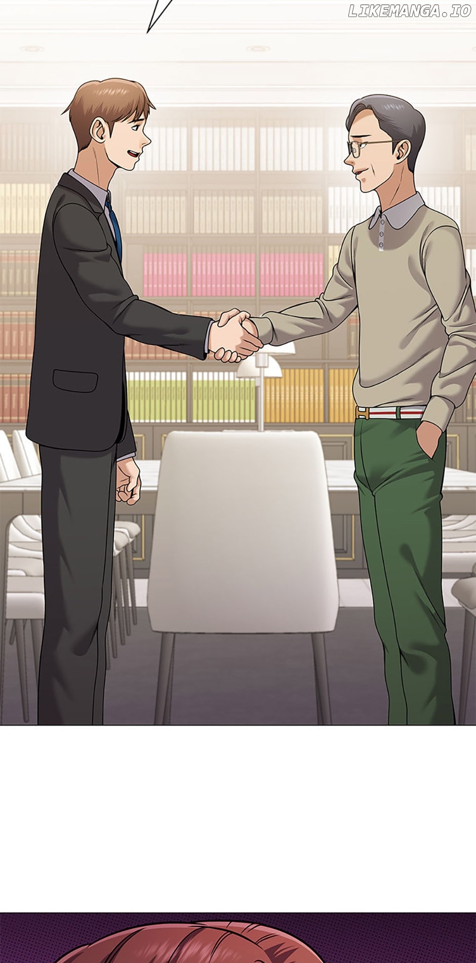 Future Bank Chapter 47 - page 34