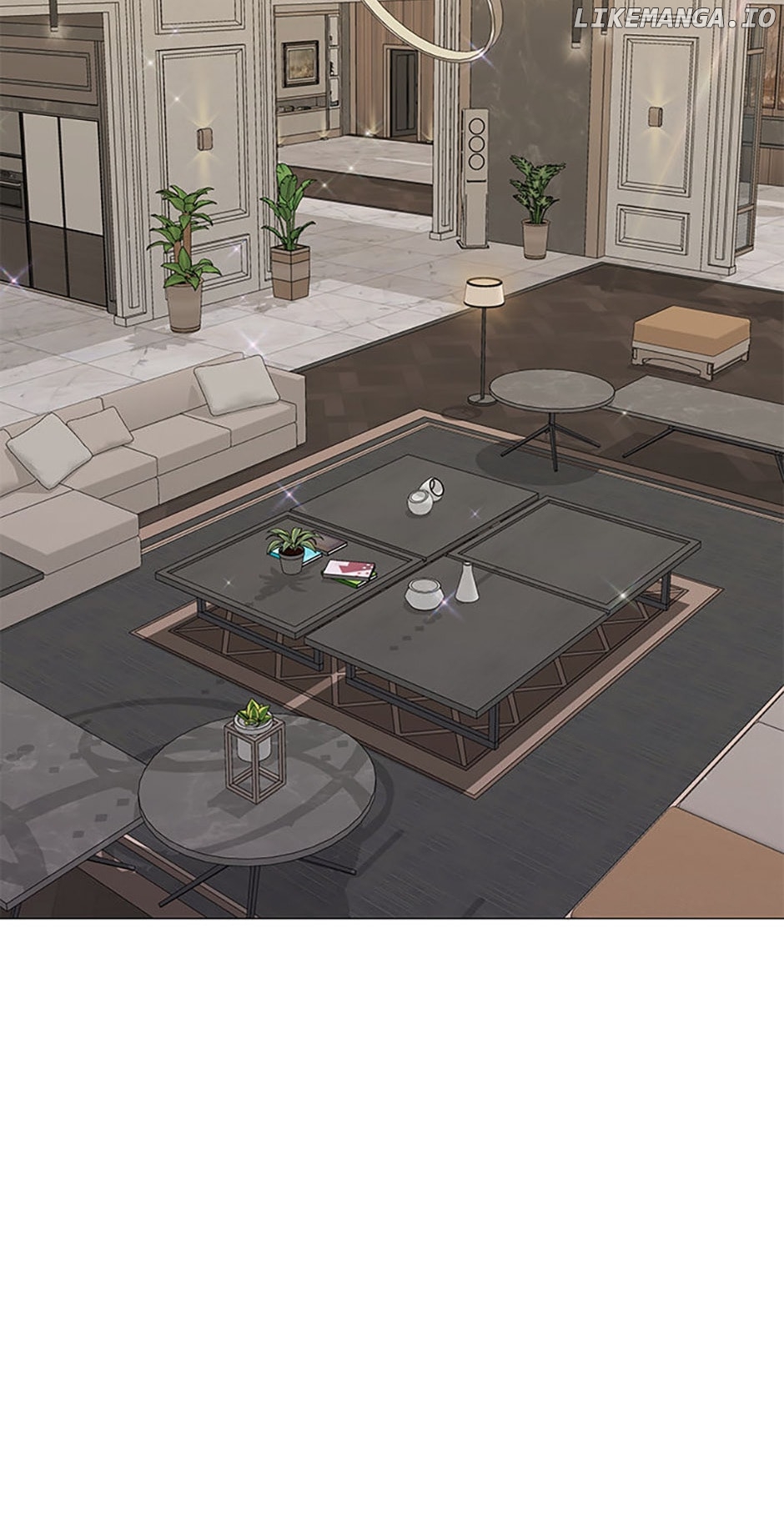 Future Bank Chapter 47 - page 47