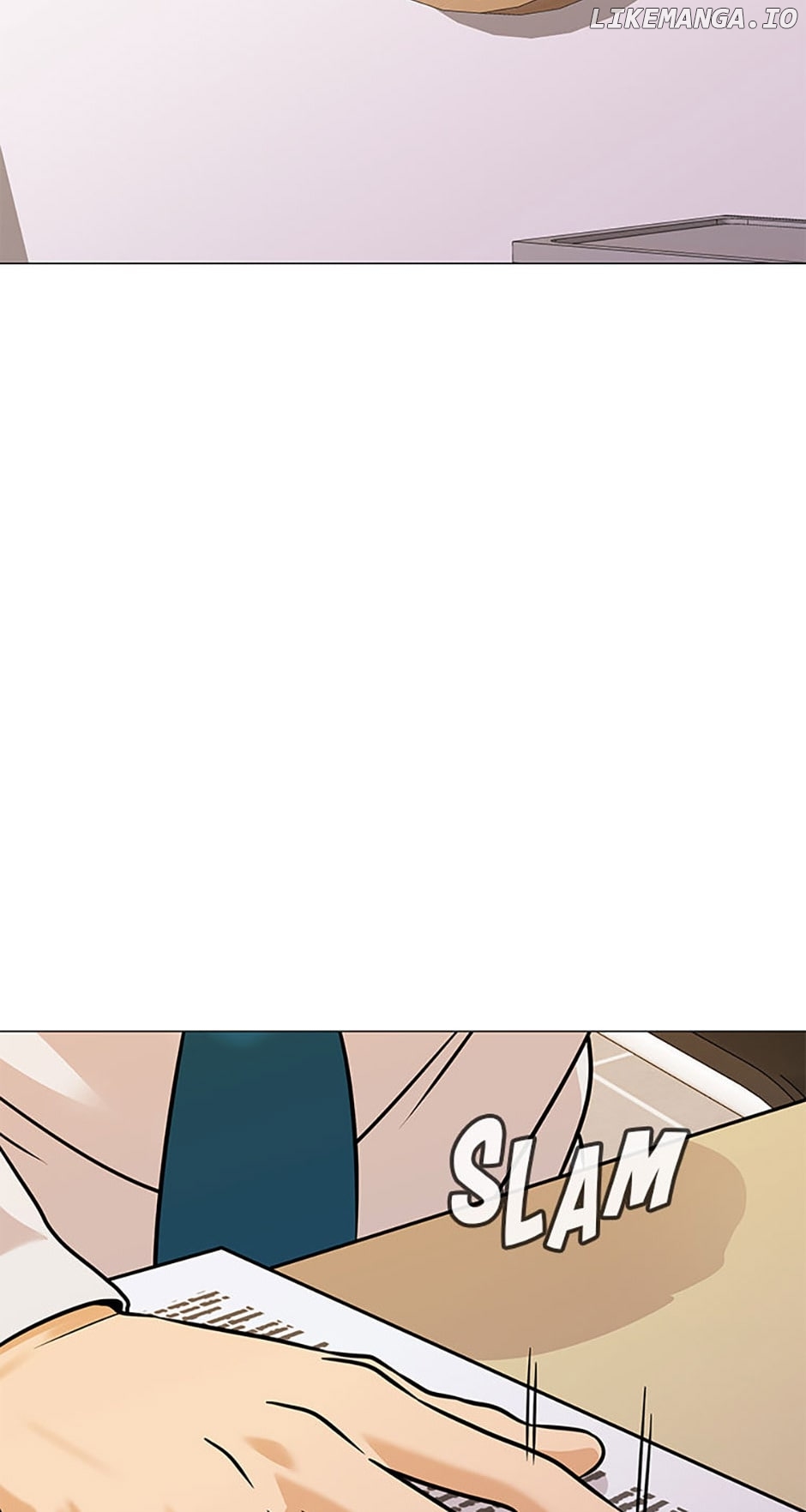 Future Bank Chapter 47 - page 6