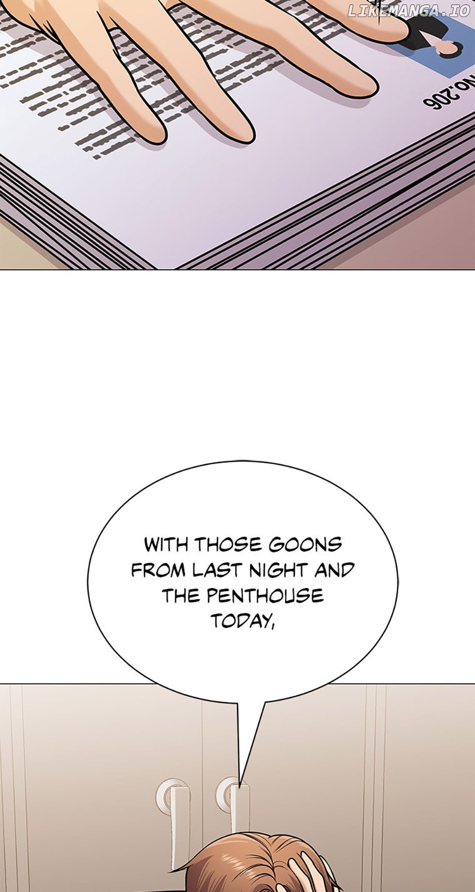Future Bank Chapter 47 - page 7