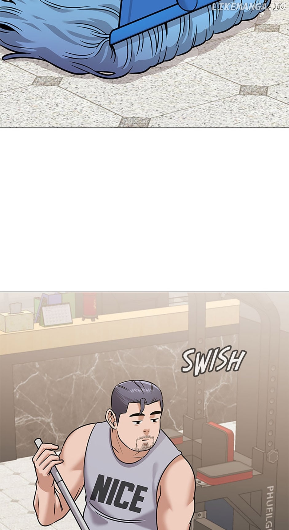 Future Bank Chapter 47 - page 73