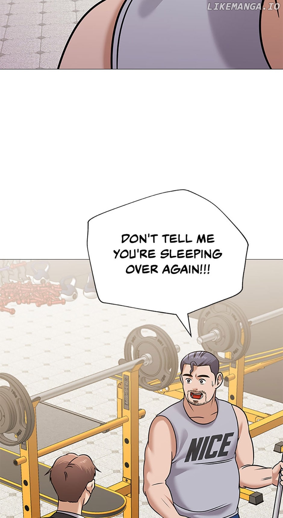 Future Bank Chapter 47 - page 76