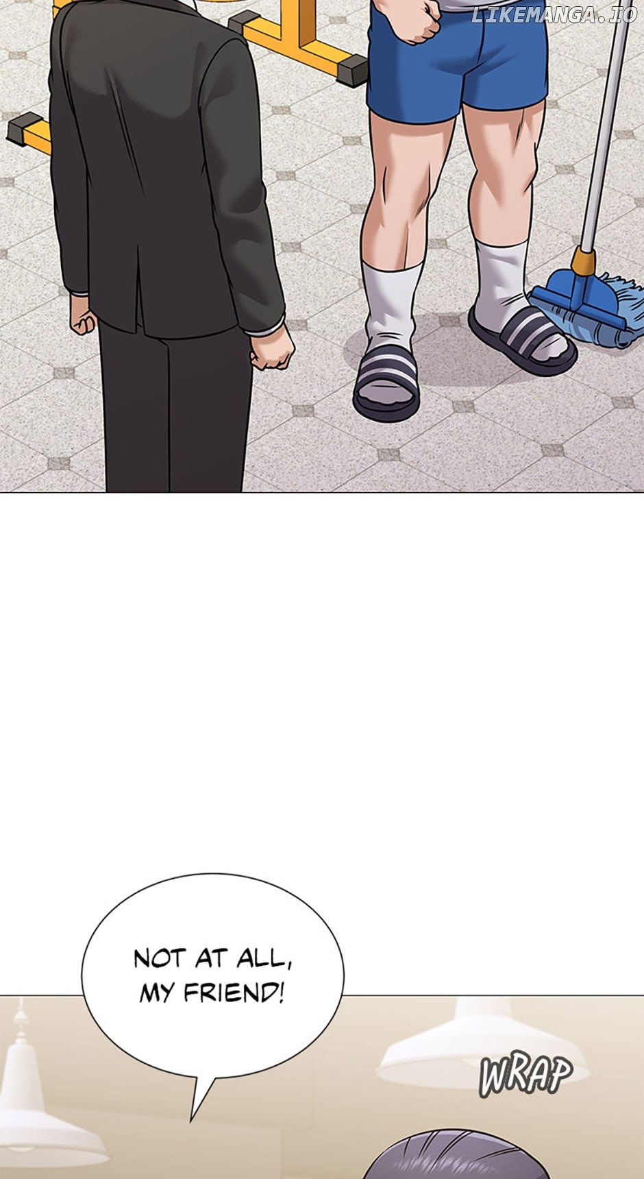 Future Bank Chapter 47 - page 77