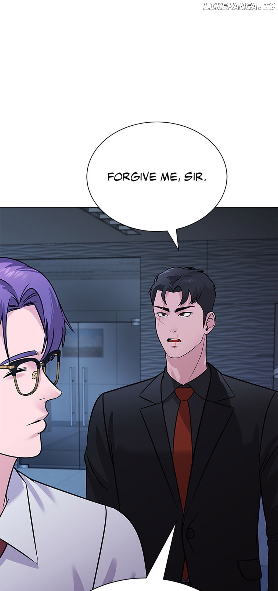 Future Bank Chapter 47 - page 87