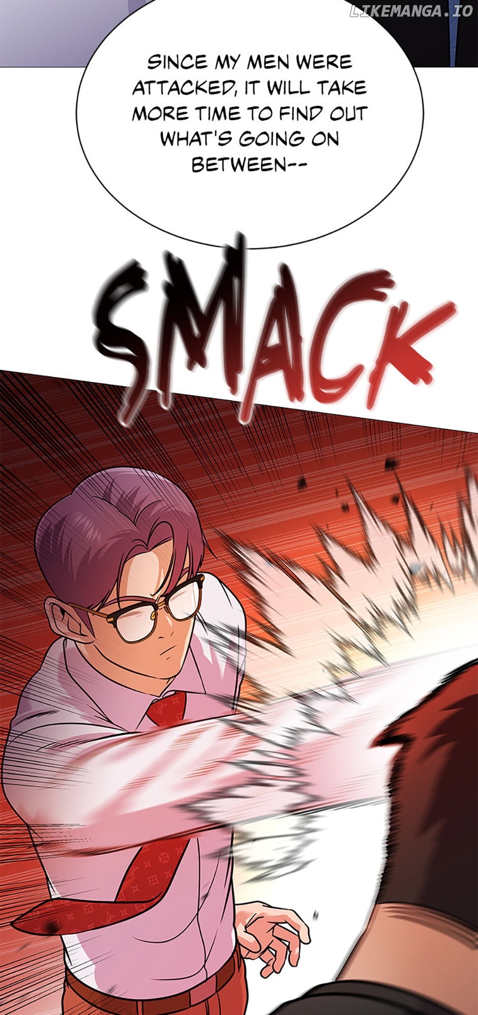Future Bank Chapter 47 - page 88