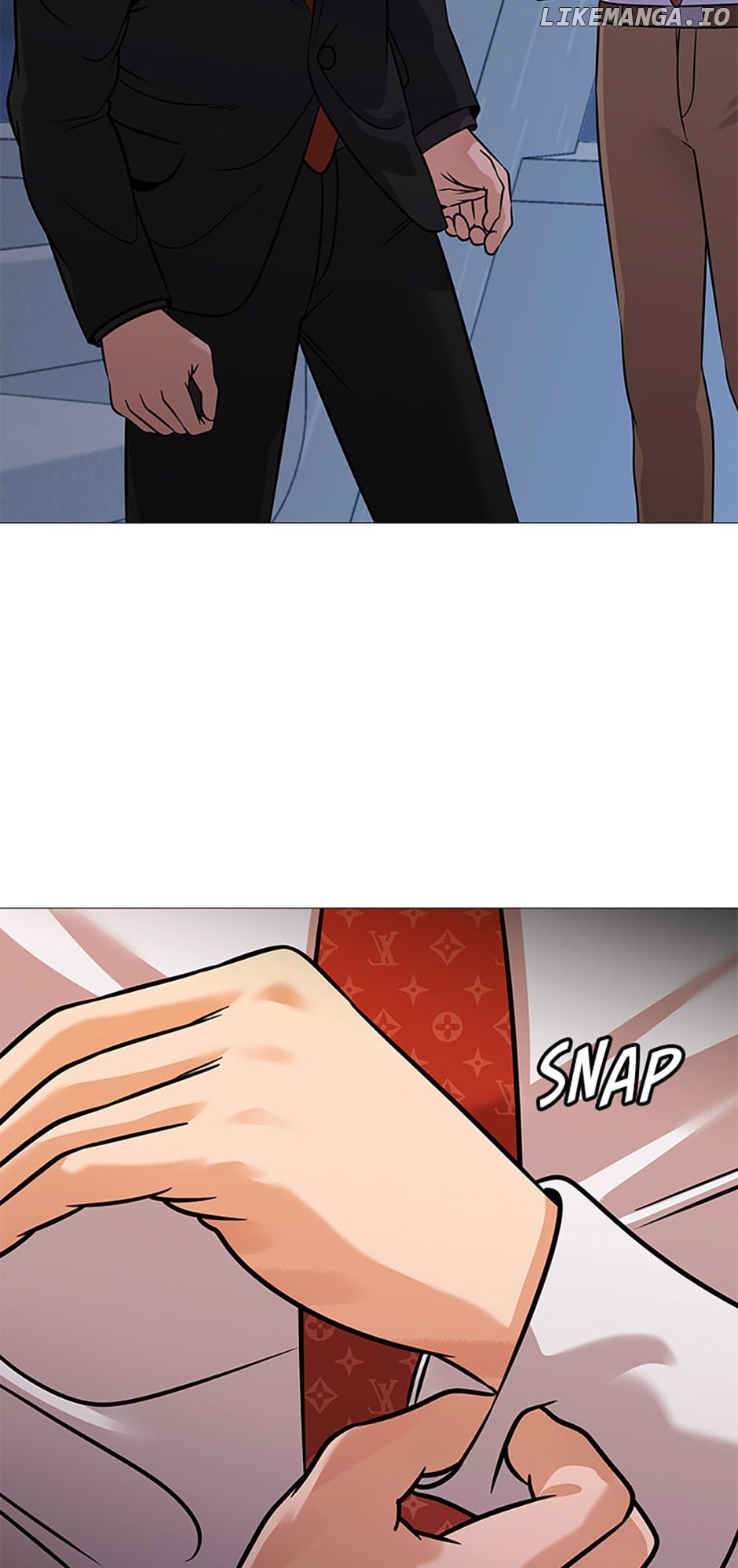 Future Bank Chapter 47 - page 90