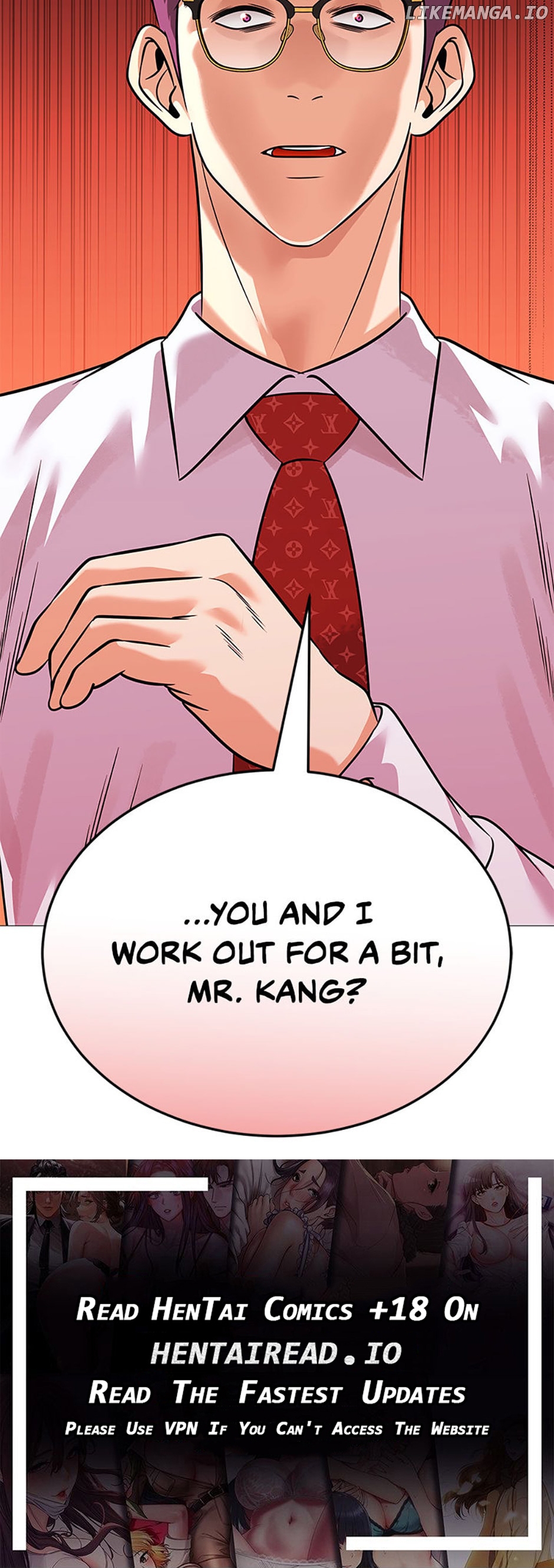 Future Bank Chapter 47 - page 92