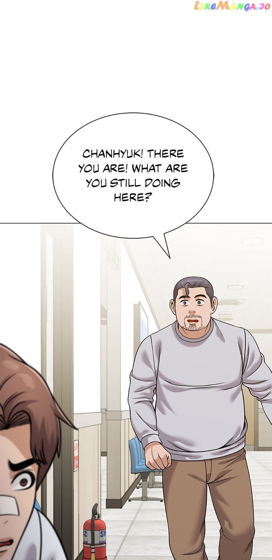 Future Bank Chapter 34 - page 10
