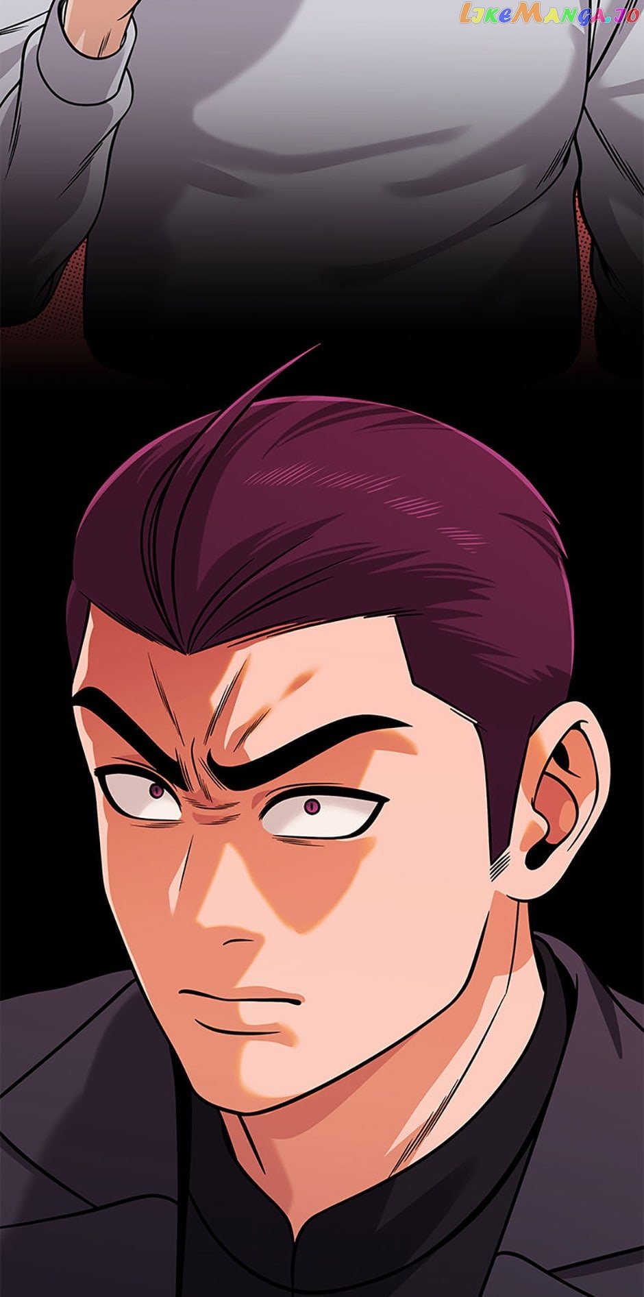 Future Bank Chapter 34 - page 17