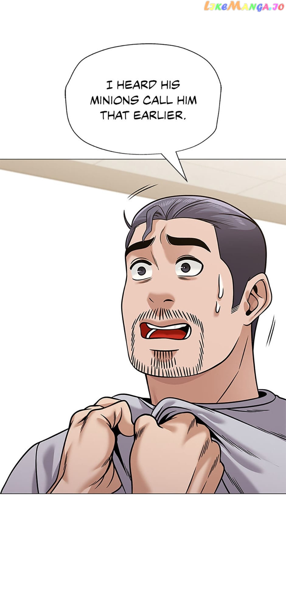 Future Bank Chapter 34 - page 22