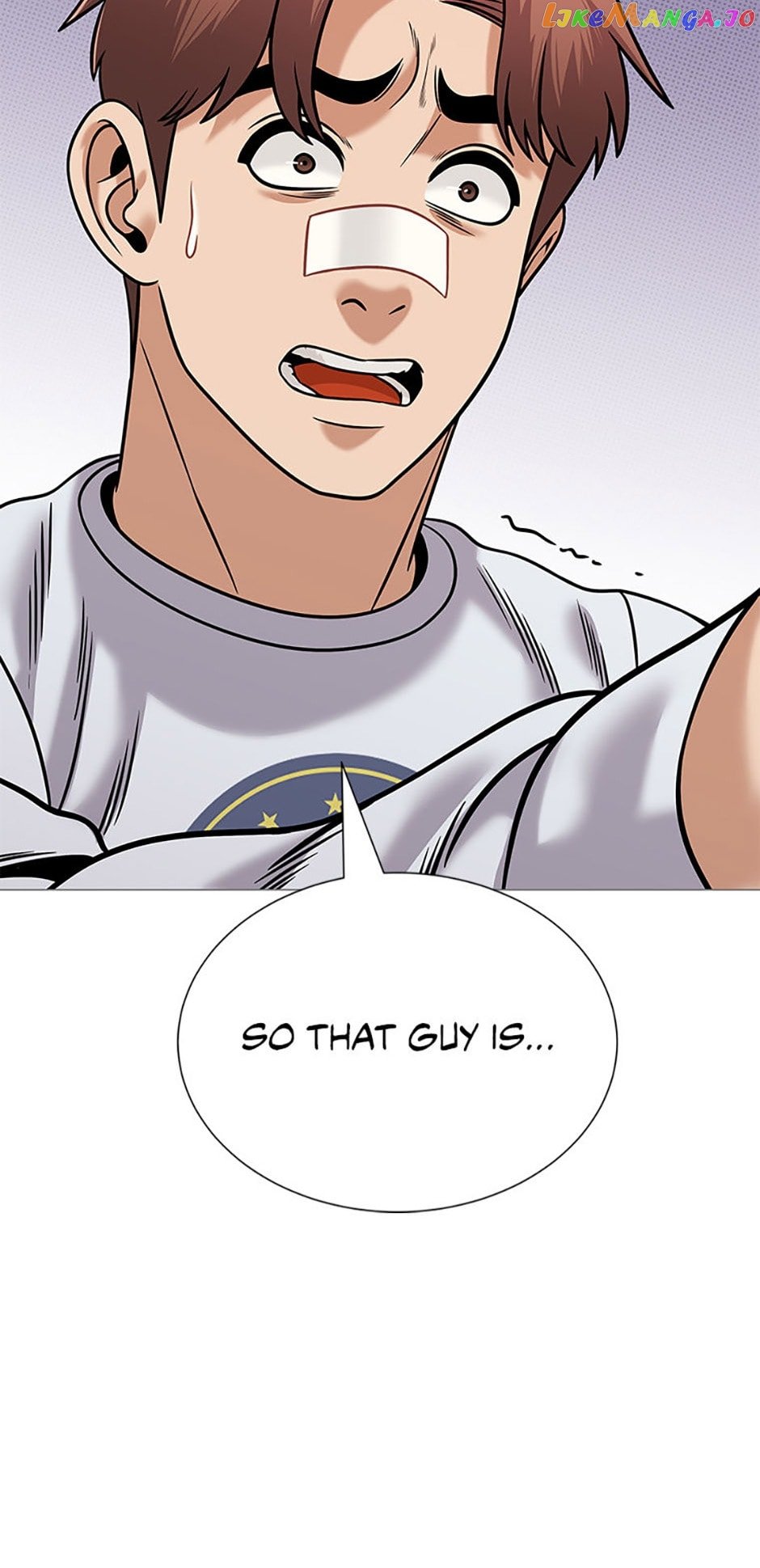 Future Bank Chapter 34 - page 25