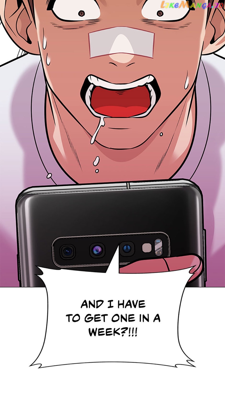 Future Bank Chapter 34 - page 35