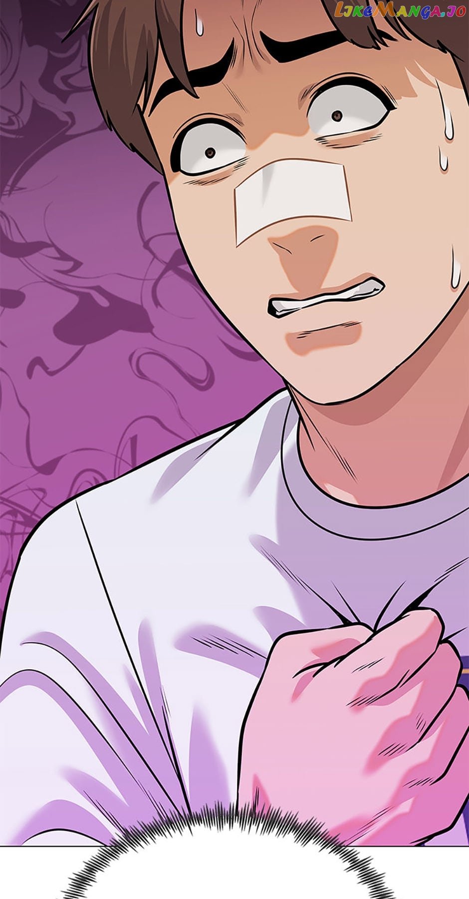 Future Bank Chapter 34 - page 6