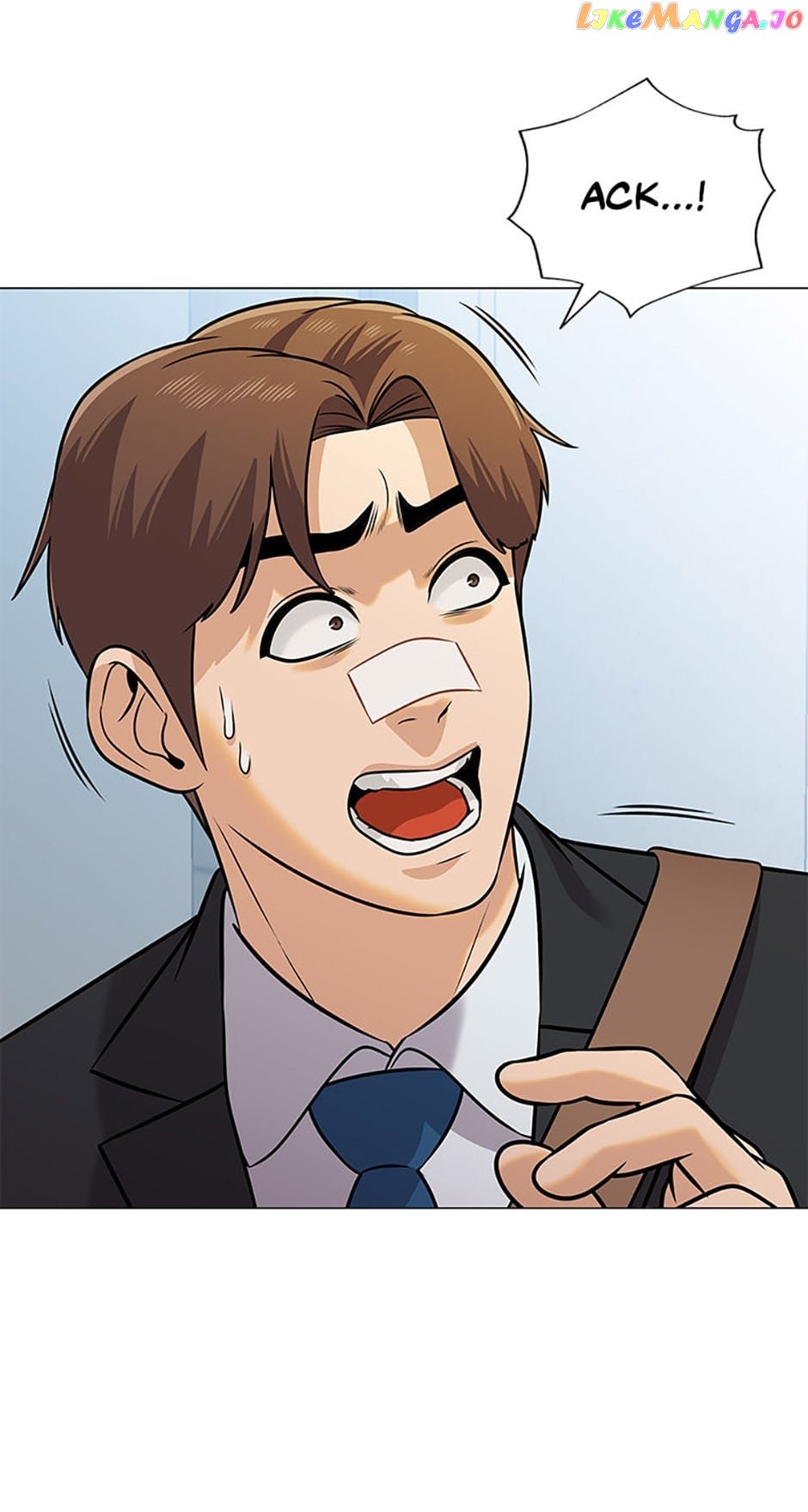 Future Bank Chapter 34 - page 83