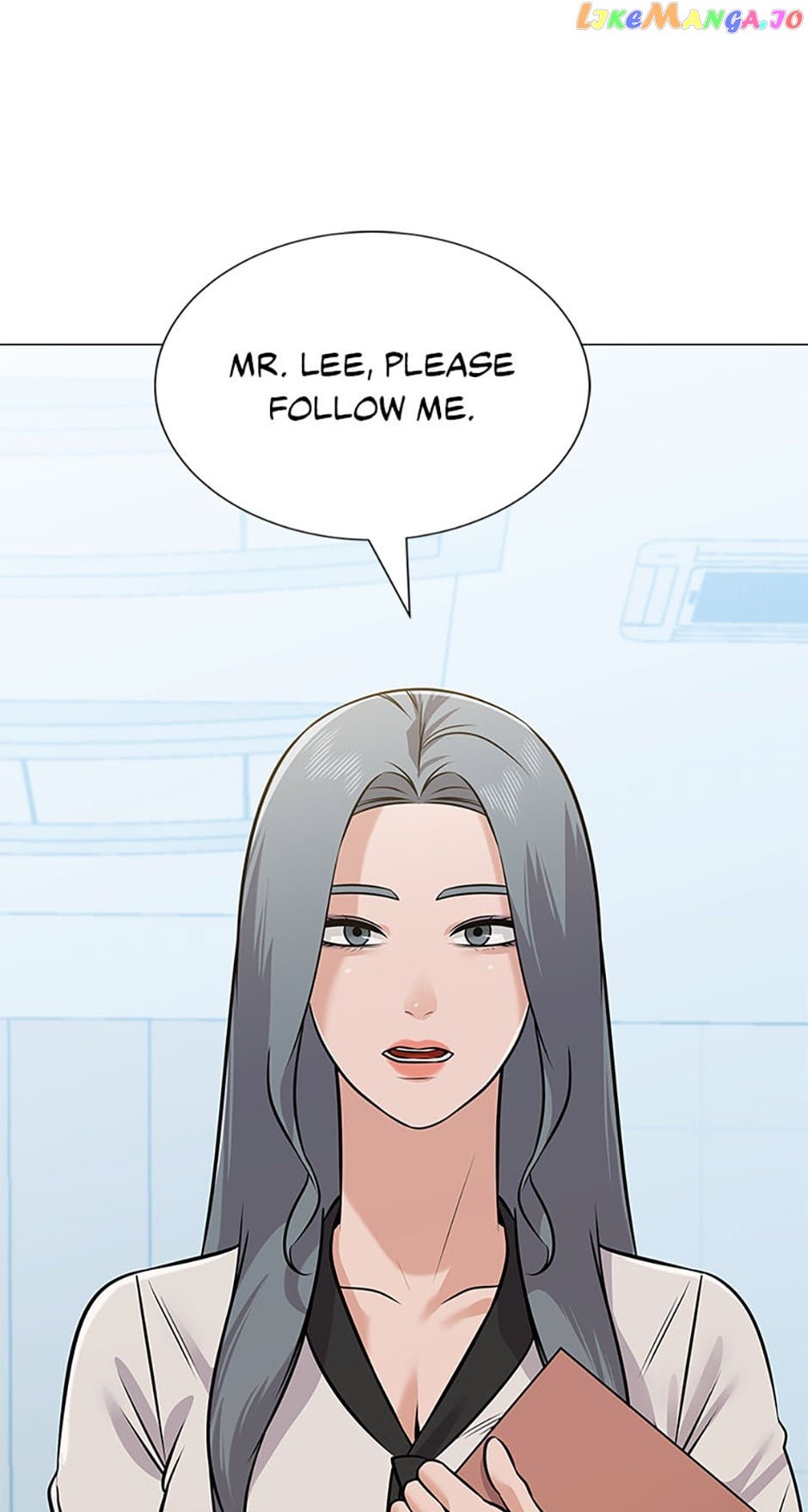 Future Bank Chapter 34 - page 84