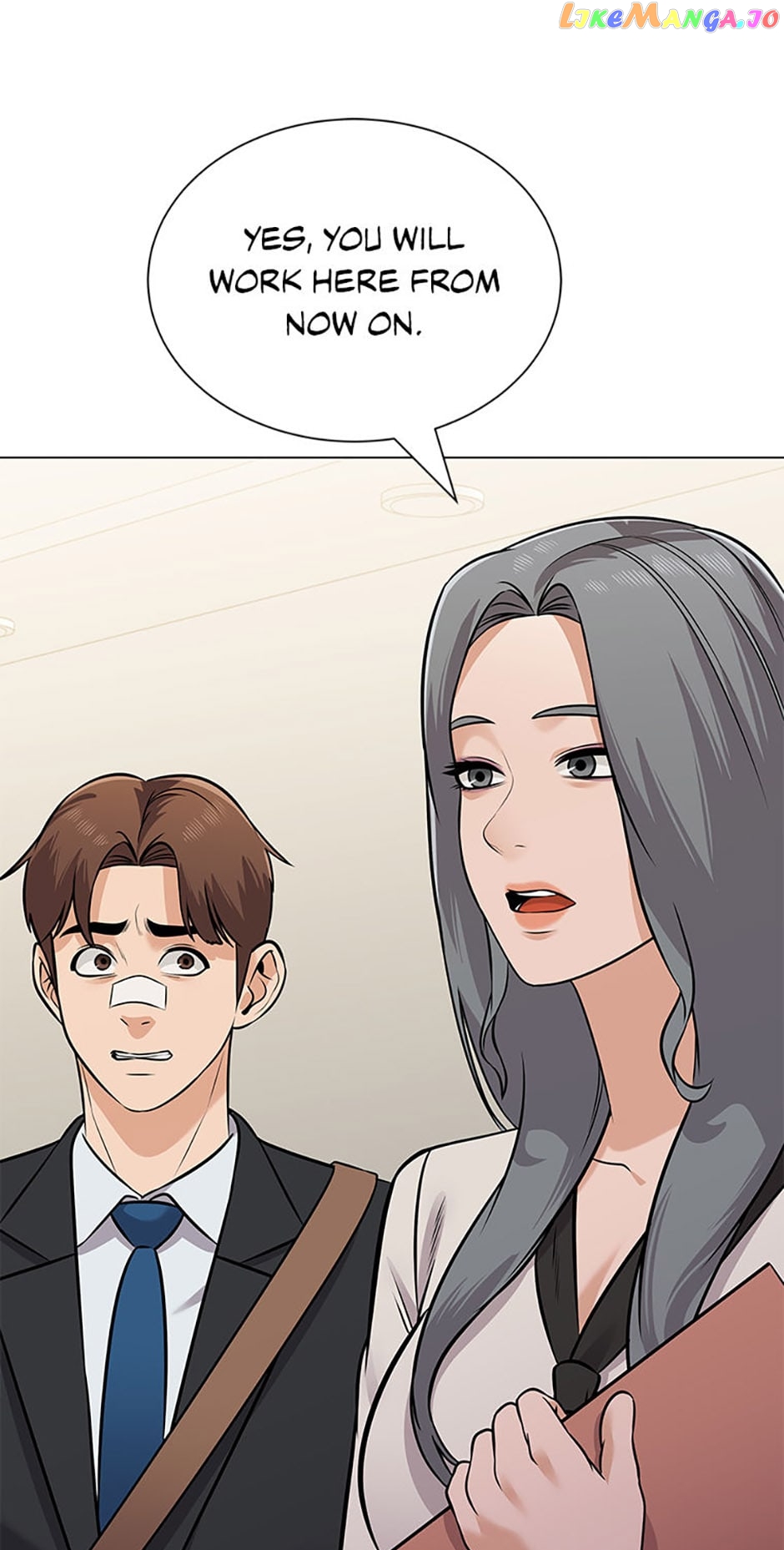 Future Bank Chapter 34 - page 91